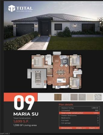 Lehigh Acres, 107 15th St, Lehigh Acres, Florida 33972, image 1