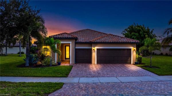 Bridgetown, 10835 Rutherford Rd, Fort Myers, Florida 33913, image 1