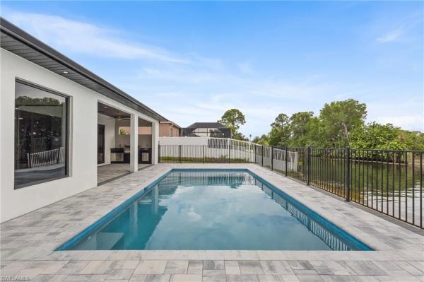 Cape Coral Residential, 630 15th St, Cape Coral, Florida 33991, image 1