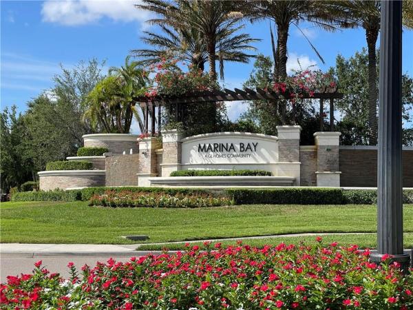 Marina Bay, 11617 Lakewood Preserve Pl, Fort Myers, Florida 33913, image 1