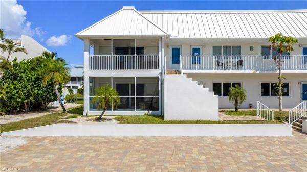 805 Gulf Dr #A1, Sanibel, Florida 33957, image 1