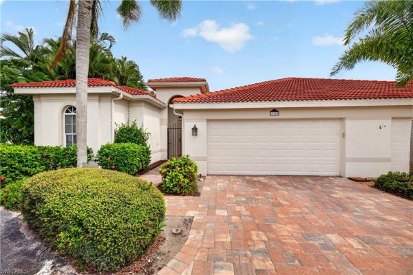 Harbour Isle Yacht & Racquet Club, 15108 Ports Of Iona Dr #201, Fort Myers, Florida 33908, image 1
