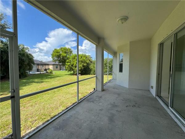 Cape Coral Residential, 2244 27th Ter, Cape Coral, Florida 33914, image 1