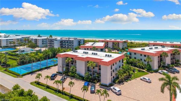 671 Gulf Dr #4B3, Sanibel, Florida 33957, image 1