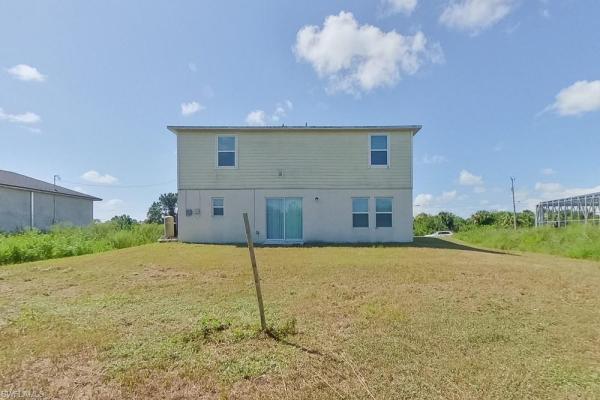 721 E Cane St, Lehigh Acres, Florida 33974, image 1