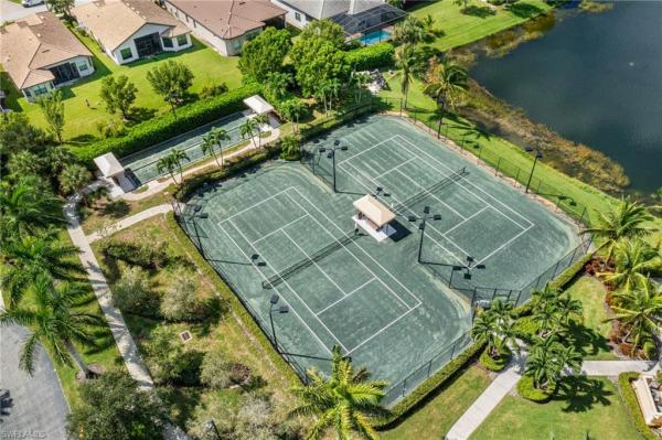 Bonita Lakes, 23004 Sanabria Loop, Bonita Springs, Florida 34135, image 1
