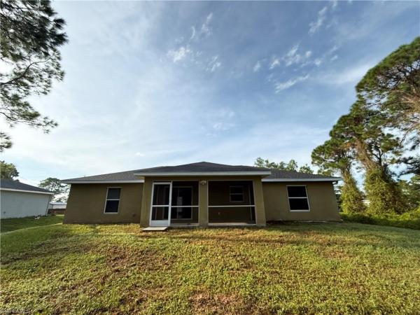 Lehigh Acres Residential, 1023 E Maddock St, Lehigh Acres, Florida 33974, image 1