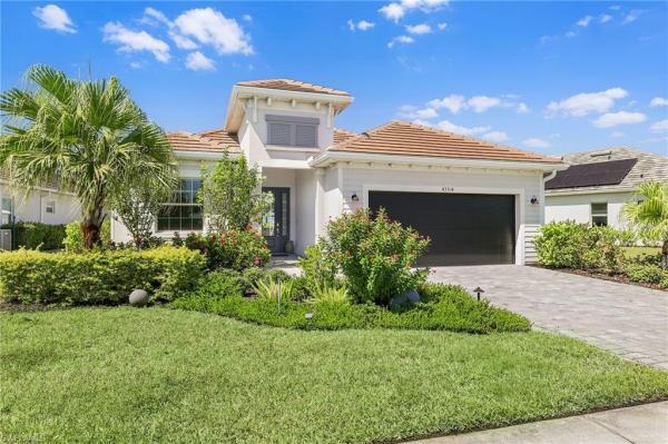 43514 Boardwalk Loop, Punta Gorda, Florida 33982, image 1
