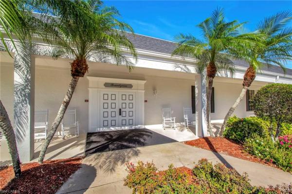 Brandywine At Myerlee, 1381 Brandywine Cir, Fort Myers, Florida 33919, image 1