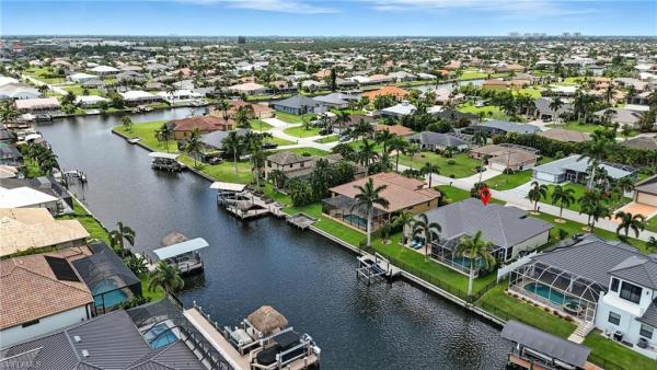 Cape Coral Residential, 2819 33rd St, Cape Coral, Florida 33914, image 1