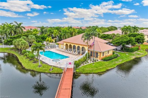 15401 Bellamar Cir #621, Fort Myers, Florida 33908, image 1
