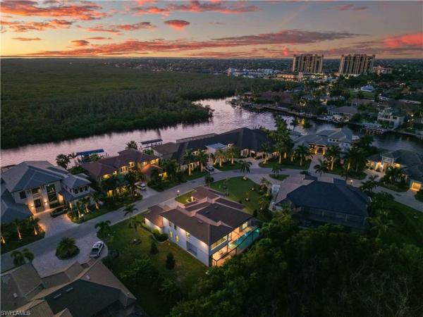 Tarpon Estates, 6087 Tarpon Estates Blvd, Cape Coral, Florida 33914, image 1