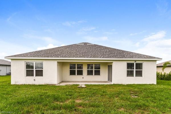 Cape Coral Residential, 1605 15th St, Cape Coral, Florida 33991, image 1