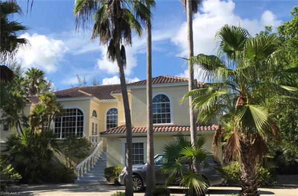 Sanibel Woodlands, 232 Robinwood Cir, Sanibel, Florida 33957, image 1