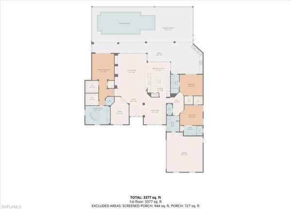 Cypress Marsh, 3491 Cypress Marsh Dr, Fort Myers, Florida 33905, image 1