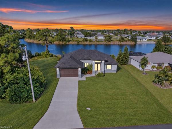 Cape Coral Residential, 3340 19th Ave, Cape Coral, Florida 33909, image 1