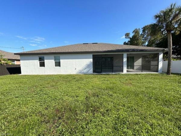 Cape Coral Residential, 1431 Embers Ter, Cape Coral, Florida 33993, image 1