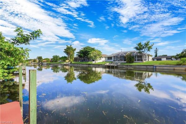 Cape Coral Residential, 310 23rd St, Cape Coral, Florida 33990, image 1