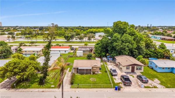 Fort Myers Estates, 2450 Aztec Dr, Fort Myers, Florida 33916, image 1