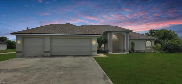 Cape Coral Residential, 4202 35th St, Cape Coral, Florida 33993, image 1