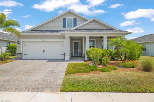43014 Parkside Ct, Punta Gorda, Florida 33982, image 1