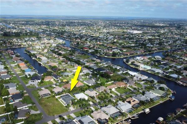 Cape Coral Residential, 4626 17th Pl, Cape Coral, Florida 33914, image 1