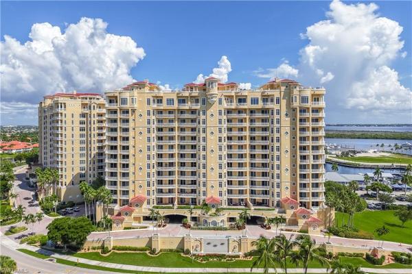 Tarpon Landings, 6081 Silver King Blvd #503, Cape Coral, Florida 33914, image 1
