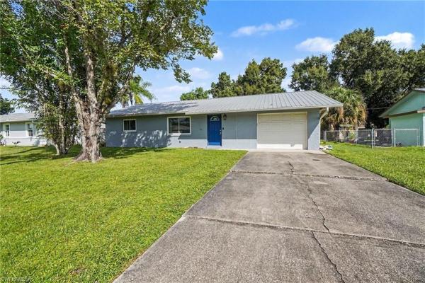 Fort Myers Shores, 13250 2nd St, Fort Myers, Florida 33905, image 1