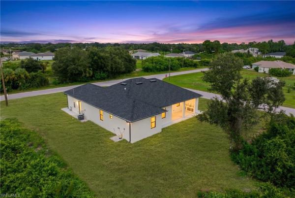 415 S Chamonix Ave, Lehigh Acres, Florida 33974, image 1