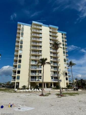 Estero Beach & Tennis Club, 7360 Estero Blvd #901, Fort Myers Beach, Florida 33931, image 1