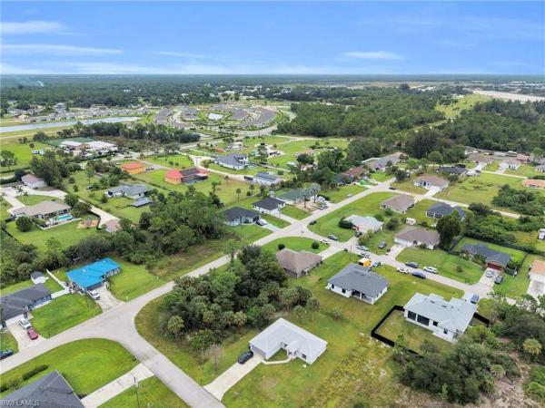 5026 Billings St, Lehigh Acres, Florida 33971, image 1
