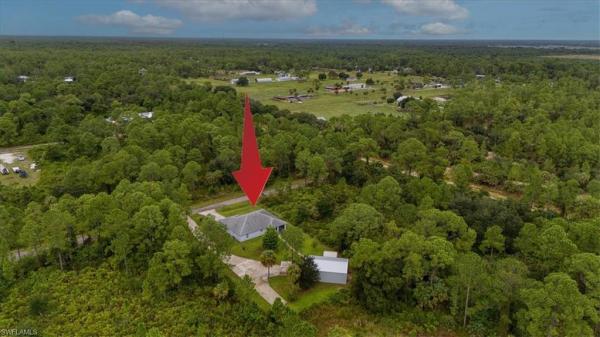 2116 Scott Ave, Alva, Florida 33920, image 1