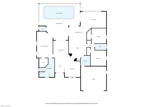 Cape Coral Residential, 1625 43rd Ter, Cape Coral, Florida 33914, image 1