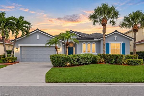 Timber Ridge, 11732 Pine Timber Ln, Fort Myers, Florida 33913, image 1