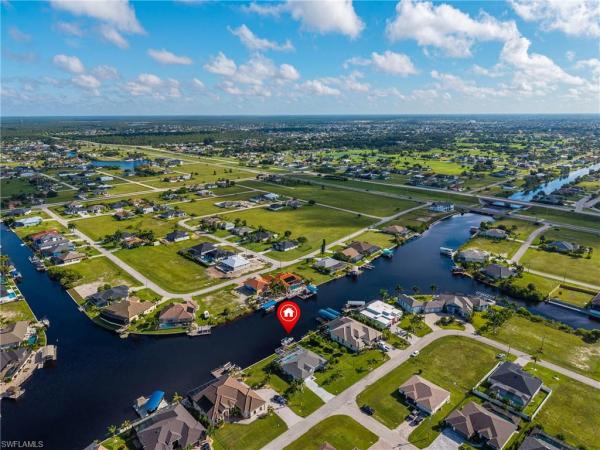 Cape Coral Residential, 3315 14th St, Cape Coral, Florida 33993, image 1