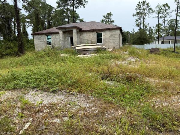 857 E Adler St, Lehigh Acres, Florida 33974, image 1