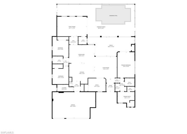 Yacht Club, 5337 Cortez Ct, Cape Coral, Florida 33904, image 1