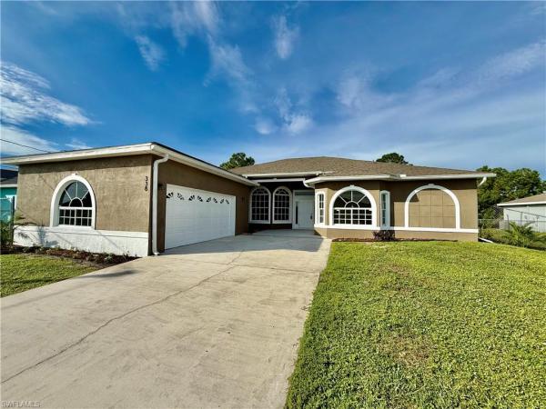 Lehigh Acres, 338 Pyramid Ave, Lehigh Acres, Florida 33974, image 1