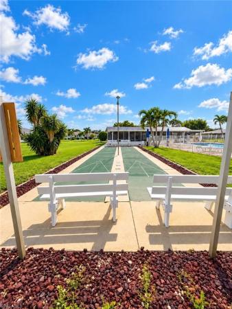 Leisure Estates, 8381 Antigua Ct, Fort Myers, Florida 33907, image 1
