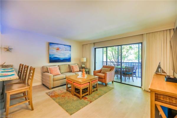 3117 Captiva Resort Villas, Captiva, Florida 33924, image 1