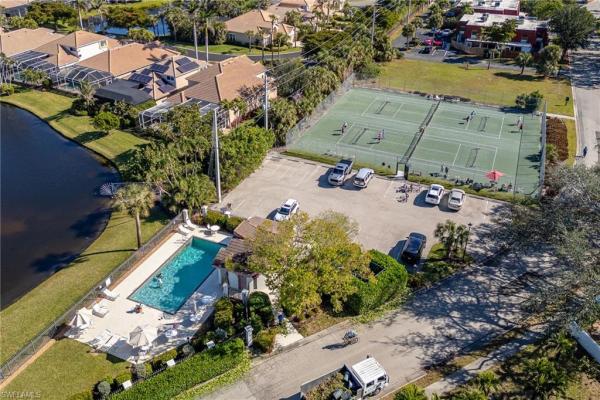Water's Edge 2, 15208 Cape Sable Ln, Fort Myers, Florida 33908, image 1