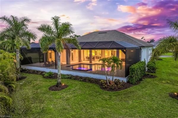Devonwood, 15861 Hampton View Ct, Fort Myers, Florida 33908, image 1