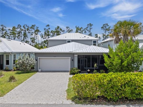 42211 Hammock Ln, Punta Gorda, Florida 33982, image 1