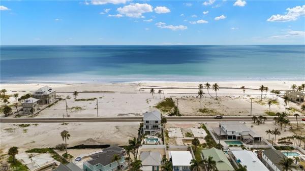 Gulf Heights, 5583 Estero Blvd, Fort Myers Beach, Florida 33931, image 1