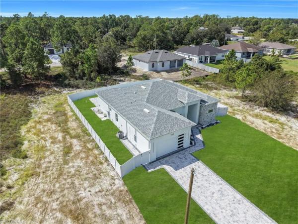 Lehigh Acres Residential, 752 E Clancy St, Lehigh Acres, Florida 33974, image 1