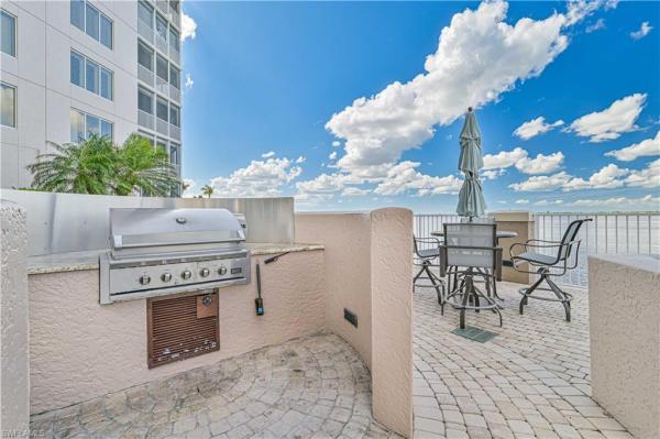 High Point Place, 2104 1st St #1701, Fort Myers, Florida 33901, image 1