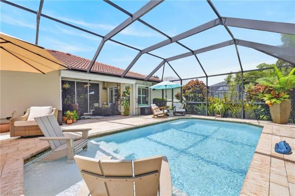 Heritage Cove 2, 14066 Castle Hill Way, Fort Myers, Florida 33919, image 1