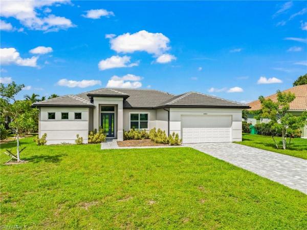 24432 Peppercorn Rd, Punta Gorda, Florida 33955, image 1