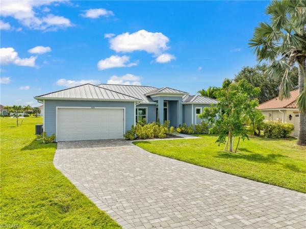 17275 Asmara Ct, Punta Gorda, Florida 33955, image 1
