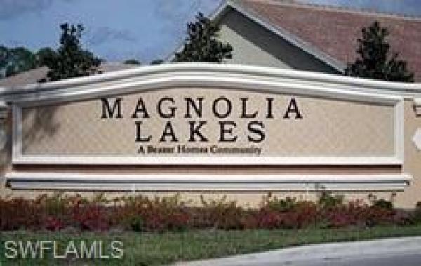 Magnolia Lakes, 13405 Little Gem Cir, Fort Myers, Florida 33913, image 1